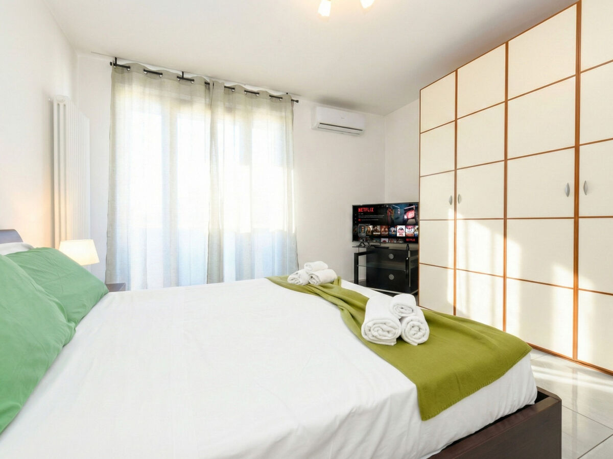 Casa del Faro – Appartement 71m² avec terrasse vue lac - Photo 18