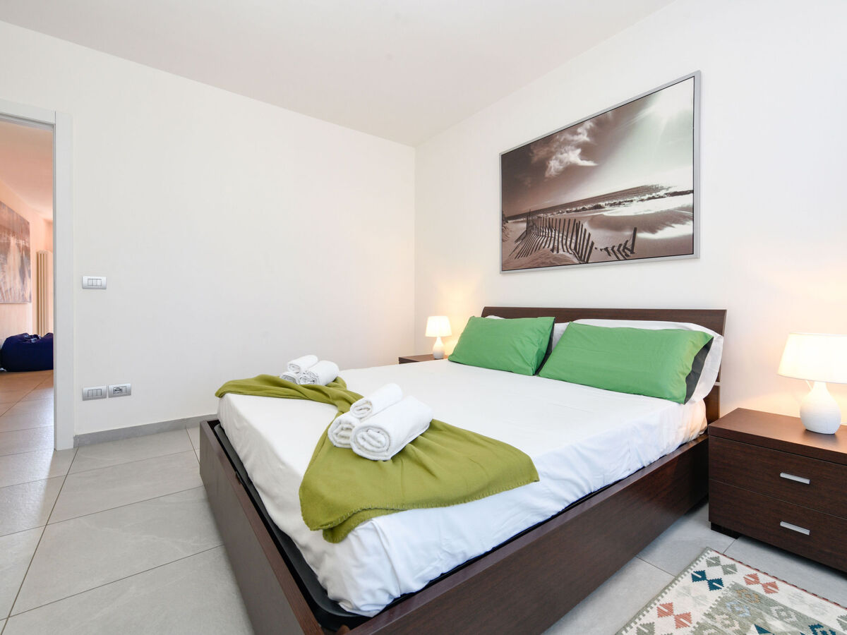 Casa del Faro – Appartement 71m² avec terrasse vue lac - Photo 19