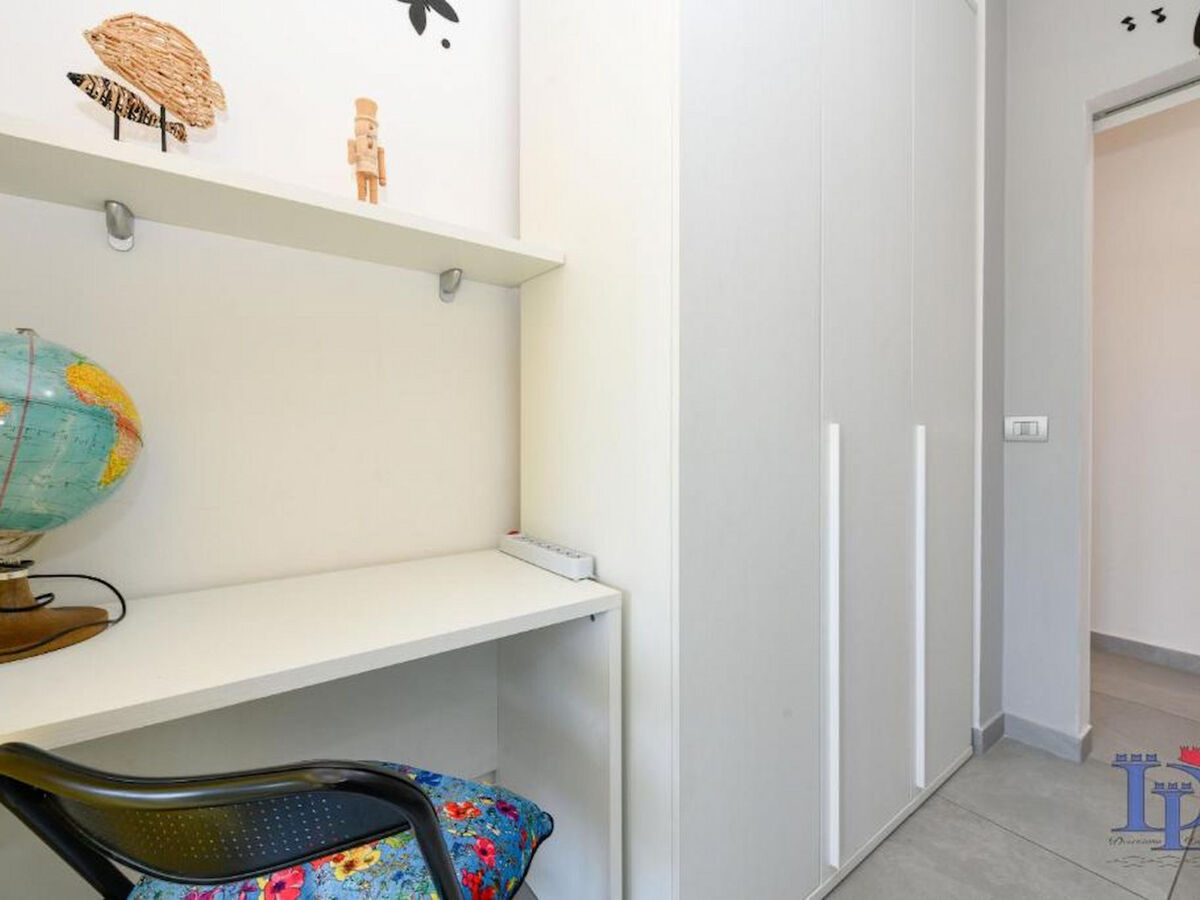 Casa del Faro – Appartement 71m² avec terrasse vue lac - Photo 24