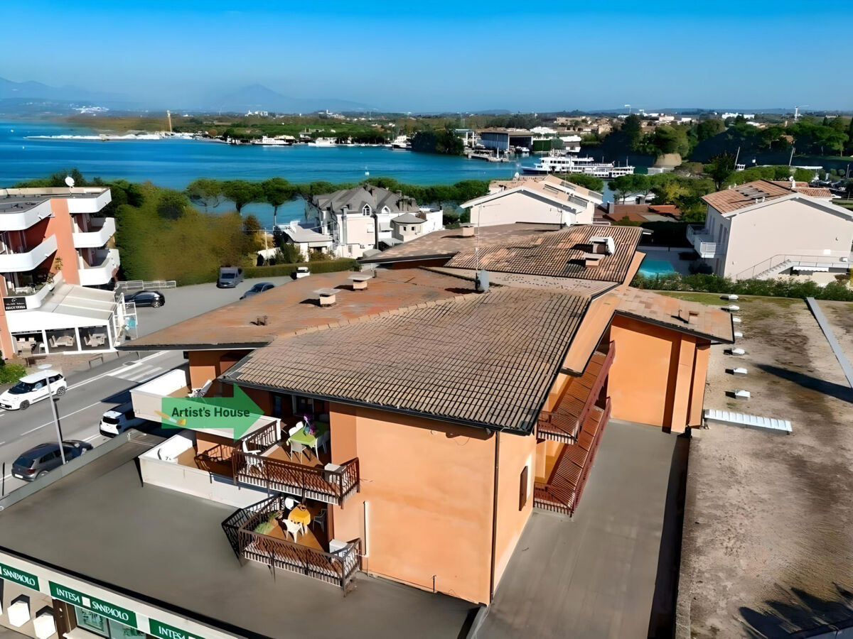 Casa degli artisti – Apt 71m² lac et montagnes - Photo 2