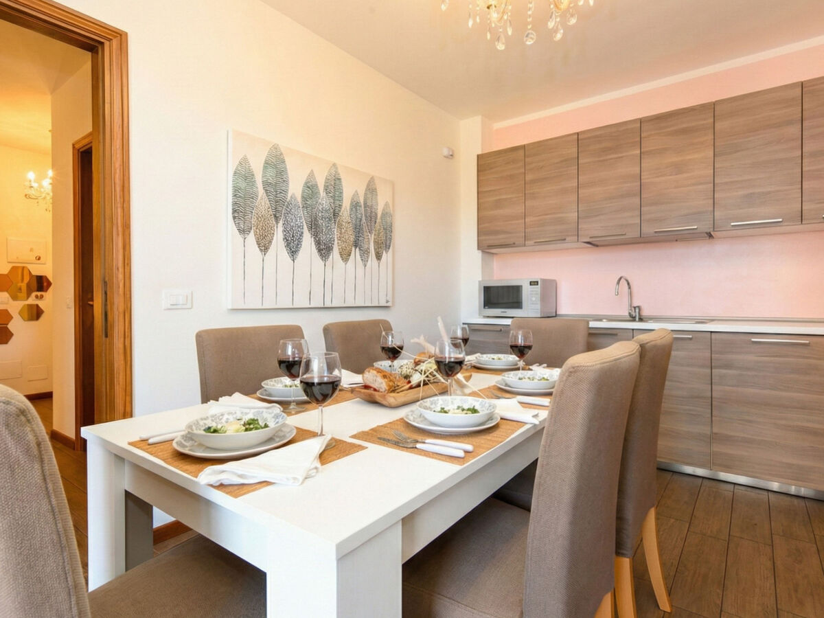 Casa degli artisti – Apt 71m² lac et montagnes - Photo 7