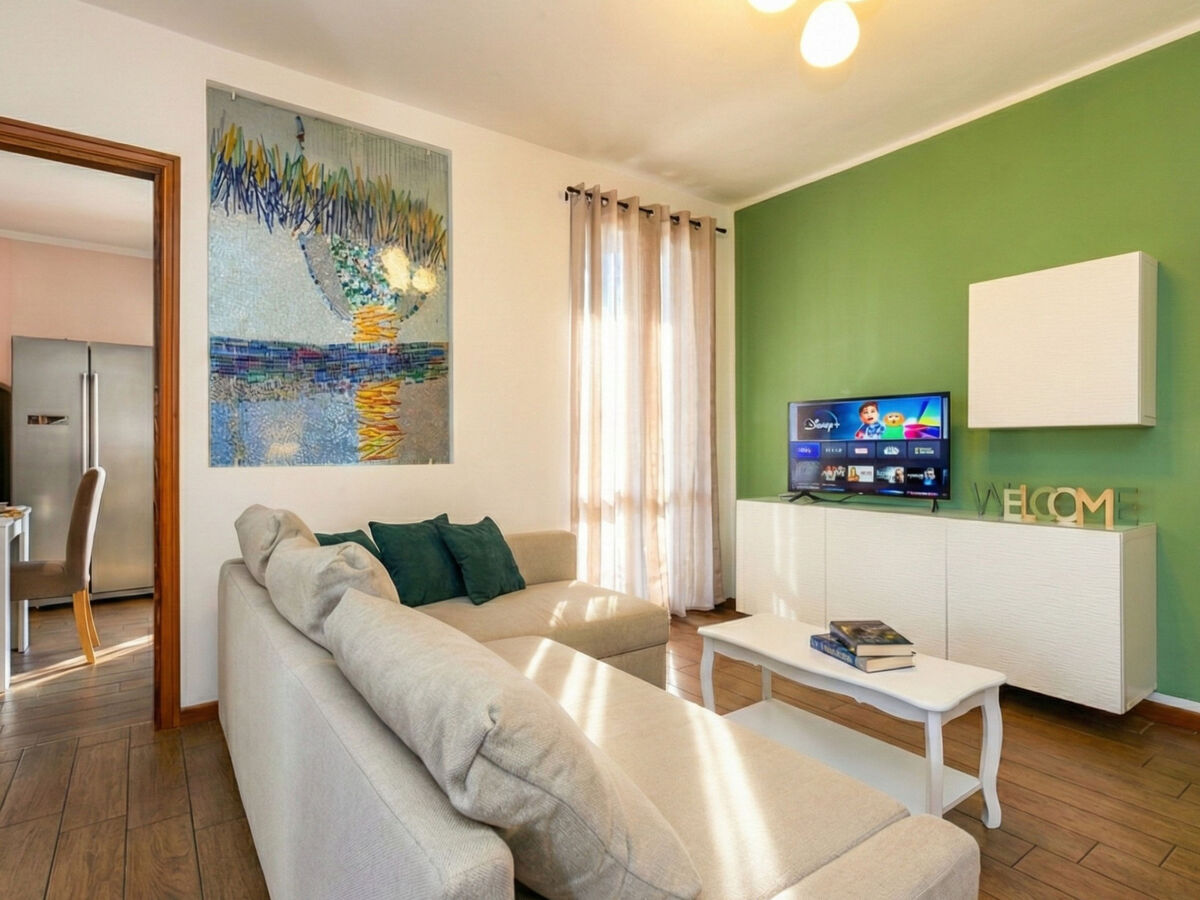 Casa degli artisti – Apt 71m² lac et montagnes - Photo 11