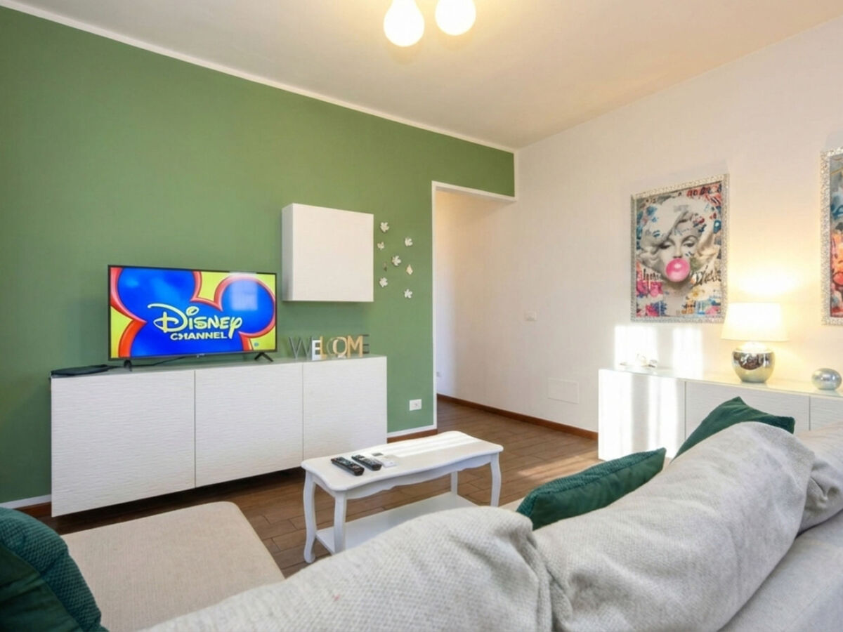 Casa degli artisti – Apt 71m² lac et montagnes - Photo 12