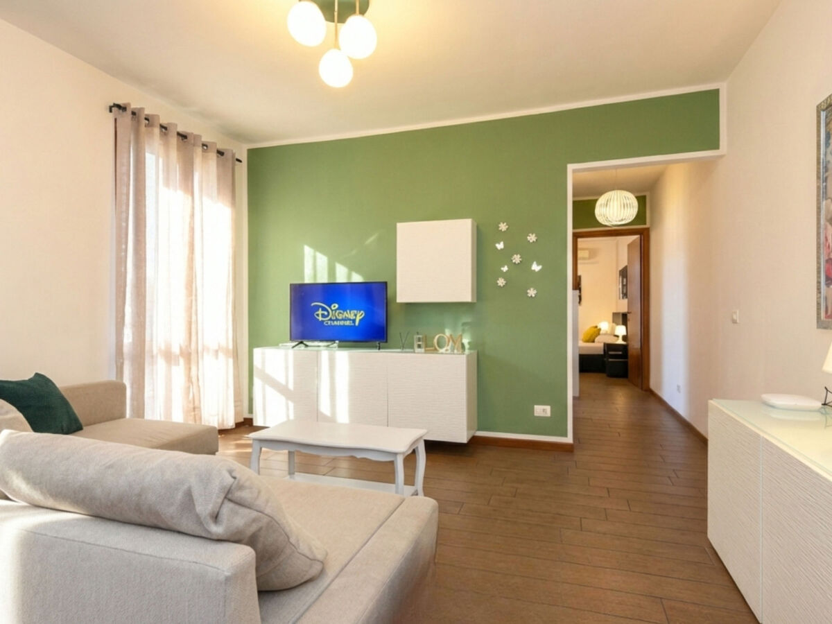 Casa degli artisti – Apt 71m² lac et montagnes - Photo 13