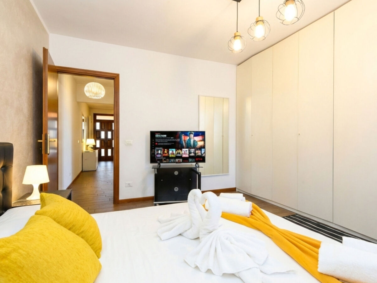Casa degli artisti – Apt 71m² lac et montagnes - Photo 16