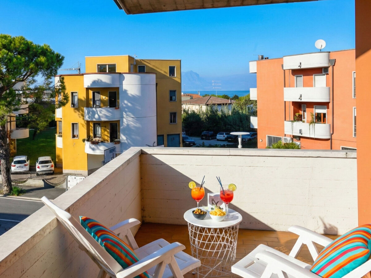 Casa degli artisti – Apt 71m² lac et montagnes - Photo 18