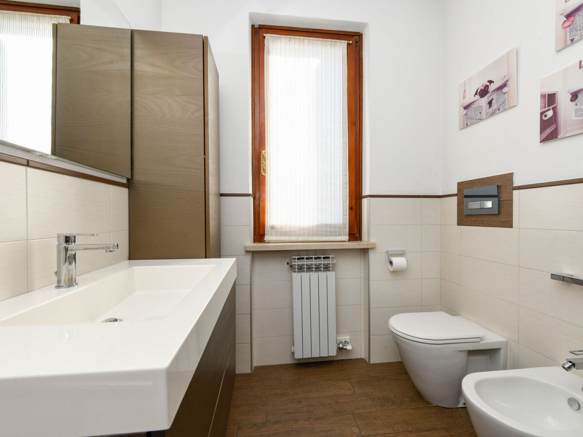 Casa degli artisti – Apt 71m² lac et montagnes - Photo 20