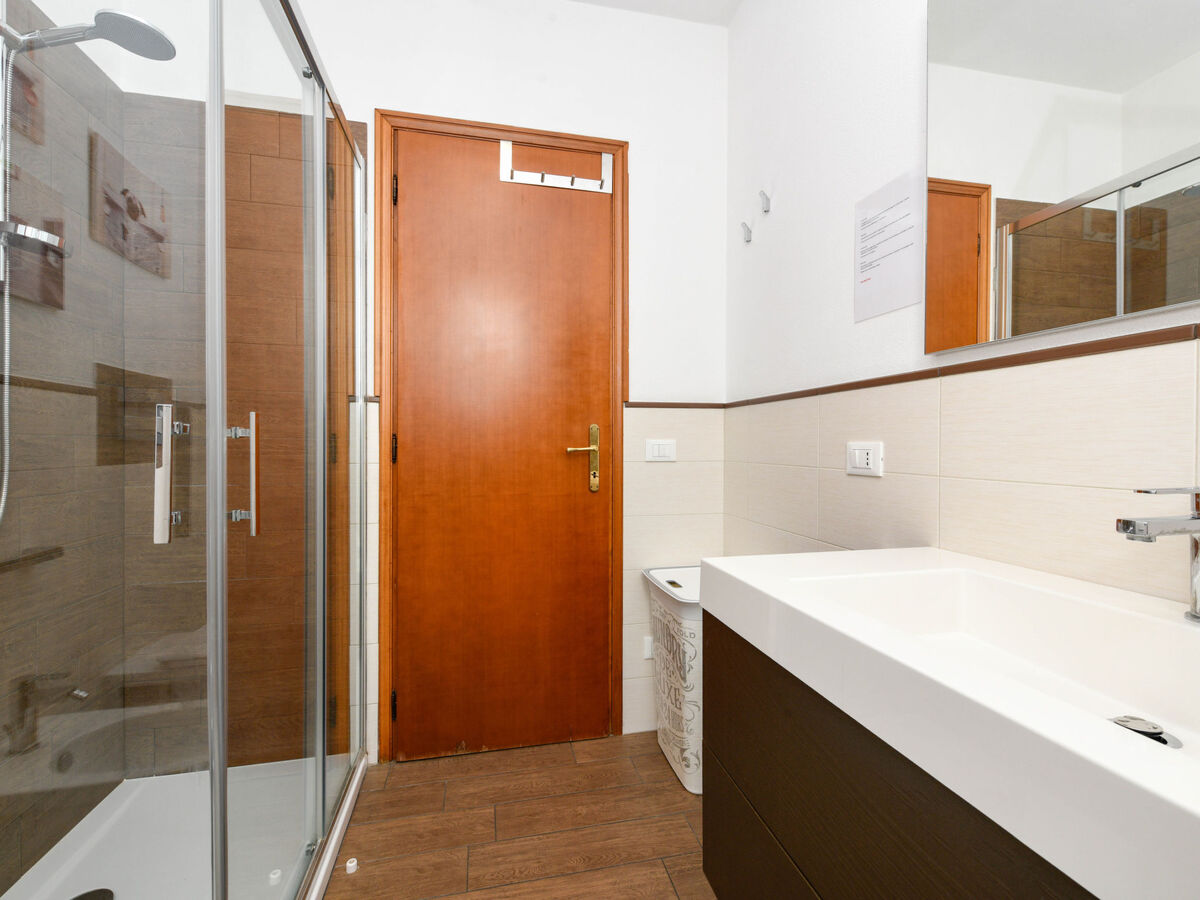 Casa degli artisti – Apt 71m² lac et montagnes - Photo 21