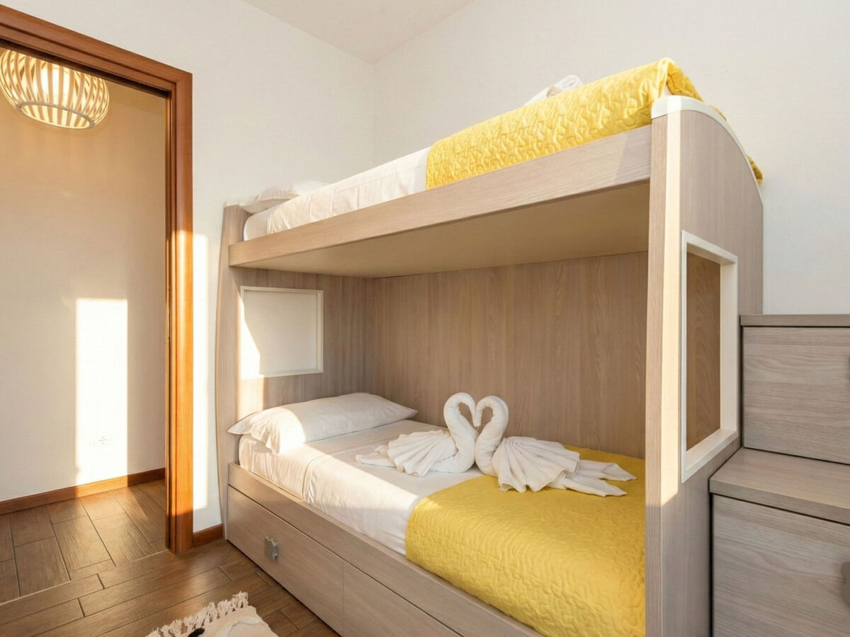 Casa degli artisti – Apt 71m² lac et montagnes - Photo 22
