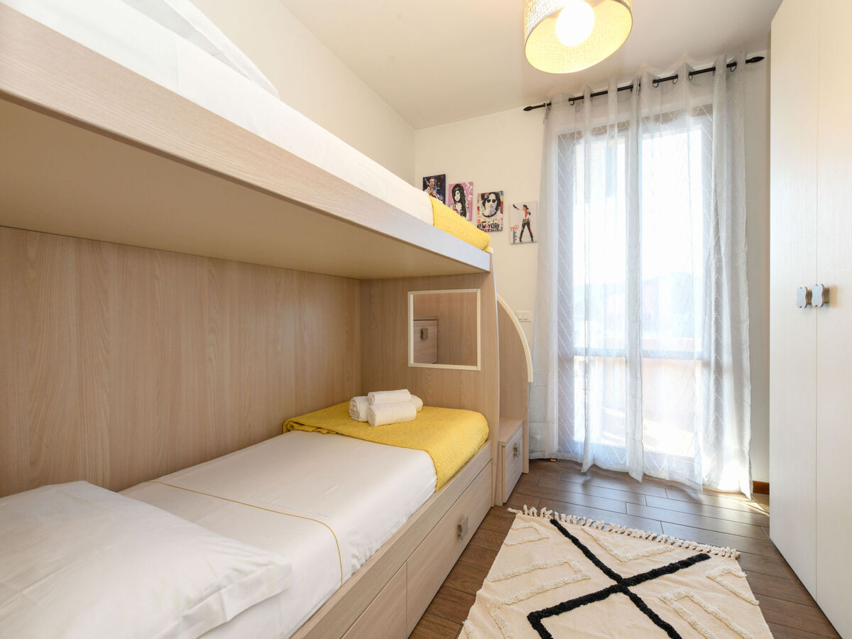 Casa degli artisti – Apt 71m² lac et montagnes - Photo 23