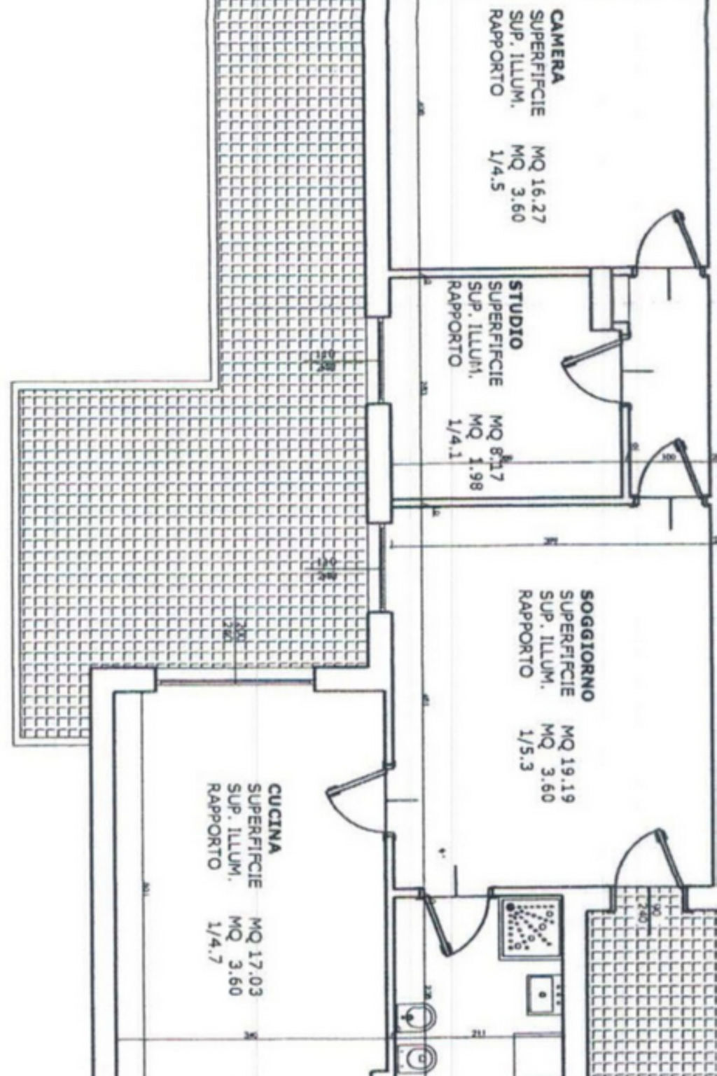 Casa degli artisti – Apt 71m² lac et montagnes - Photo 25