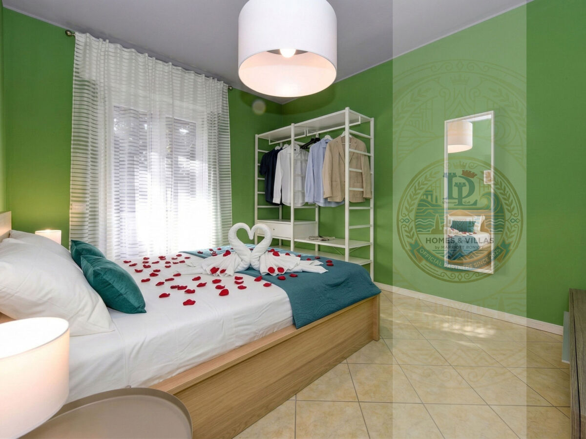 Appartement Green Desenzano : balcon vue lac & garage - Photo 1