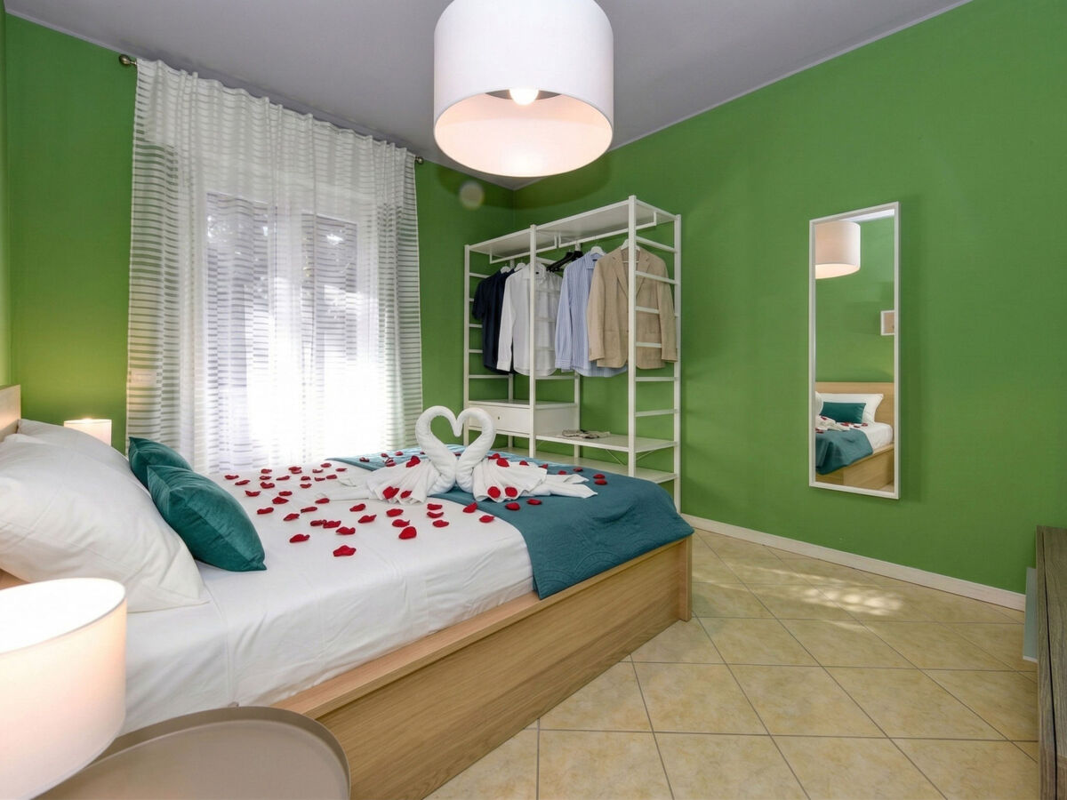 Appartement Green Desenzano : balcon vue lac & garage - Photo 20