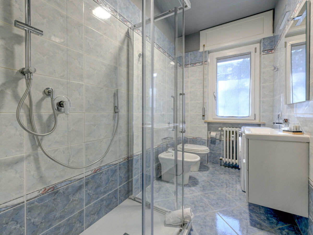 Appartement Green Desenzano : balcon vue lac & garage - Photo 27
