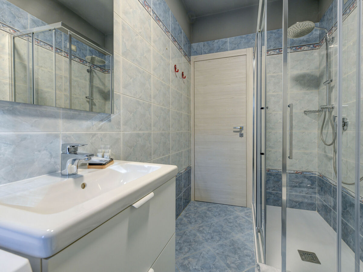 Appartement Green Desenzano : balcon vue lac & garage - Photo 28