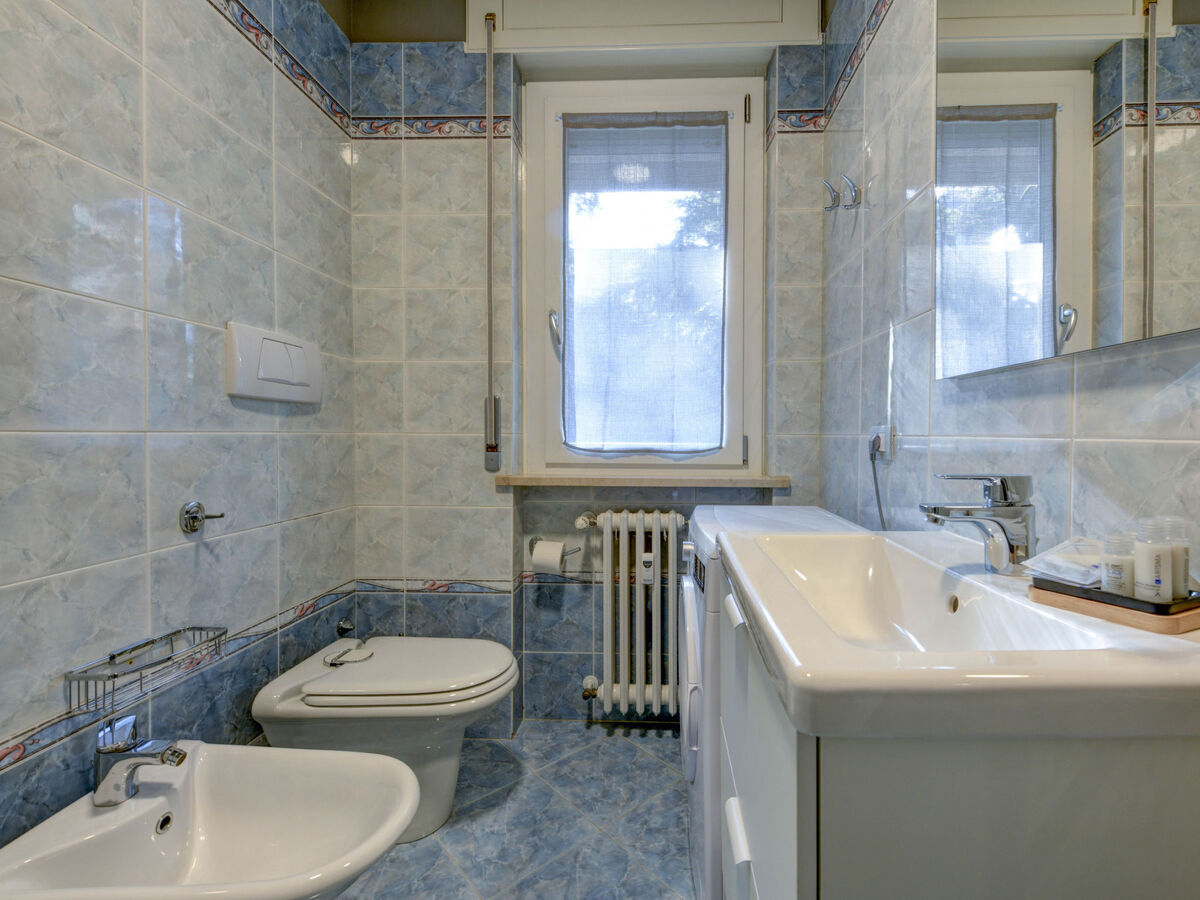 Appartement Green Desenzano : balcon vue lac & garage - Photo 29