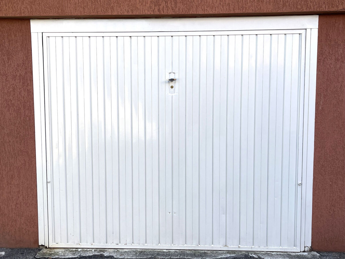 Appartement Green Desenzano : balcon vue lac & garage - Photo 30