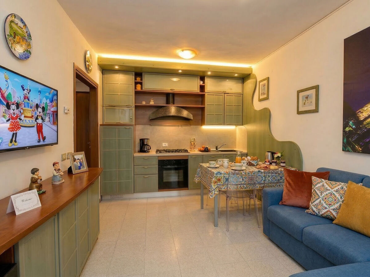 Desenzanoloft Dolce Vita, apt 1 chambre à Desenzano - Photo 2