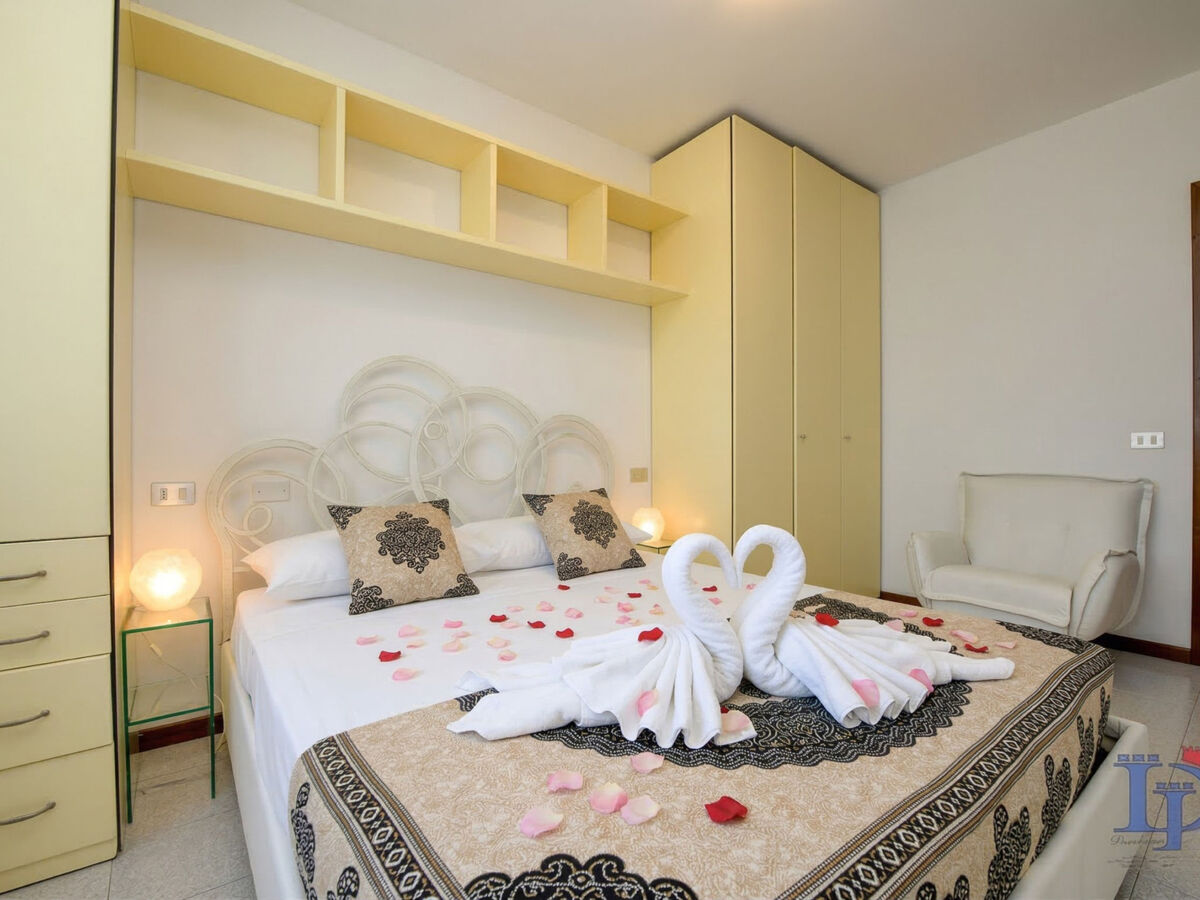 Desenzanoloft Dolce Vita, apt 1 chambre à Desenzano - Photo 12