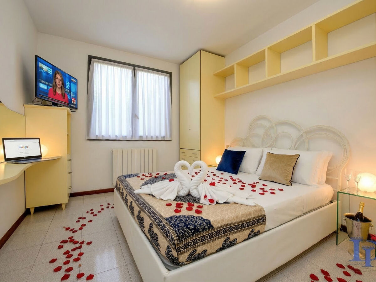 Desenzanoloft Dolce Vita, apt 1 chambre à Desenzano - Photo 14