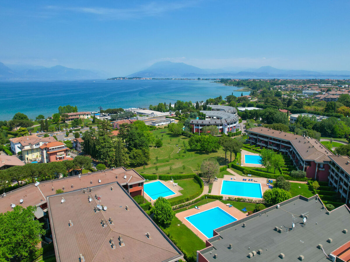 Desenzanoloft Dolce Vita, apt 1 chambre à Desenzano - Photo 15