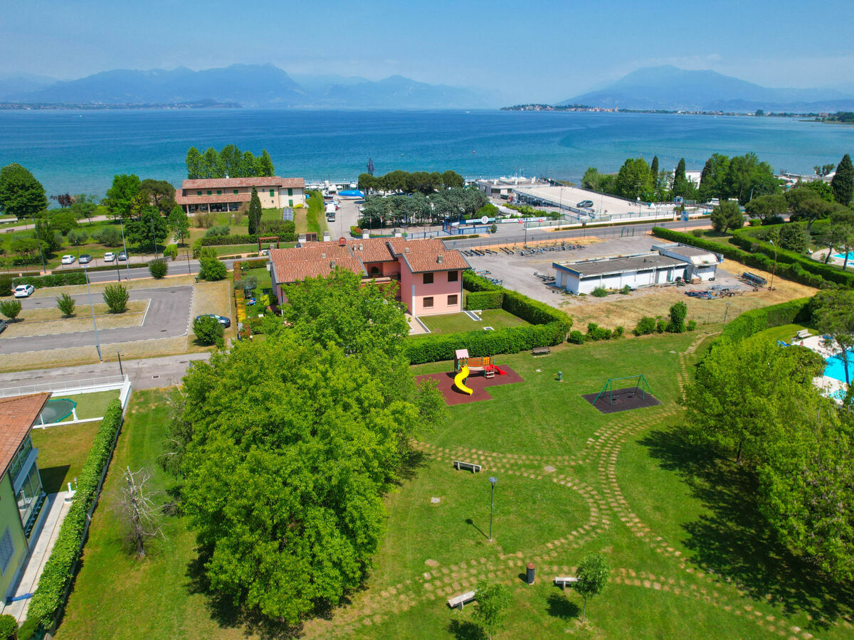 Desenzanoloft Dolce Vita, apt 1 chambre à Desenzano - Photo 28