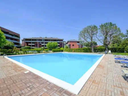 Location appartement à Desenzano, DesenzanoLoft Dolce Vita
