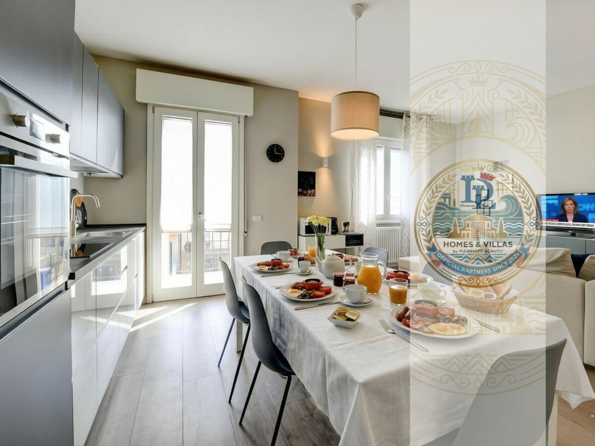 Appartement Desenzanoloft Bacco à Desenzano - Photo 1