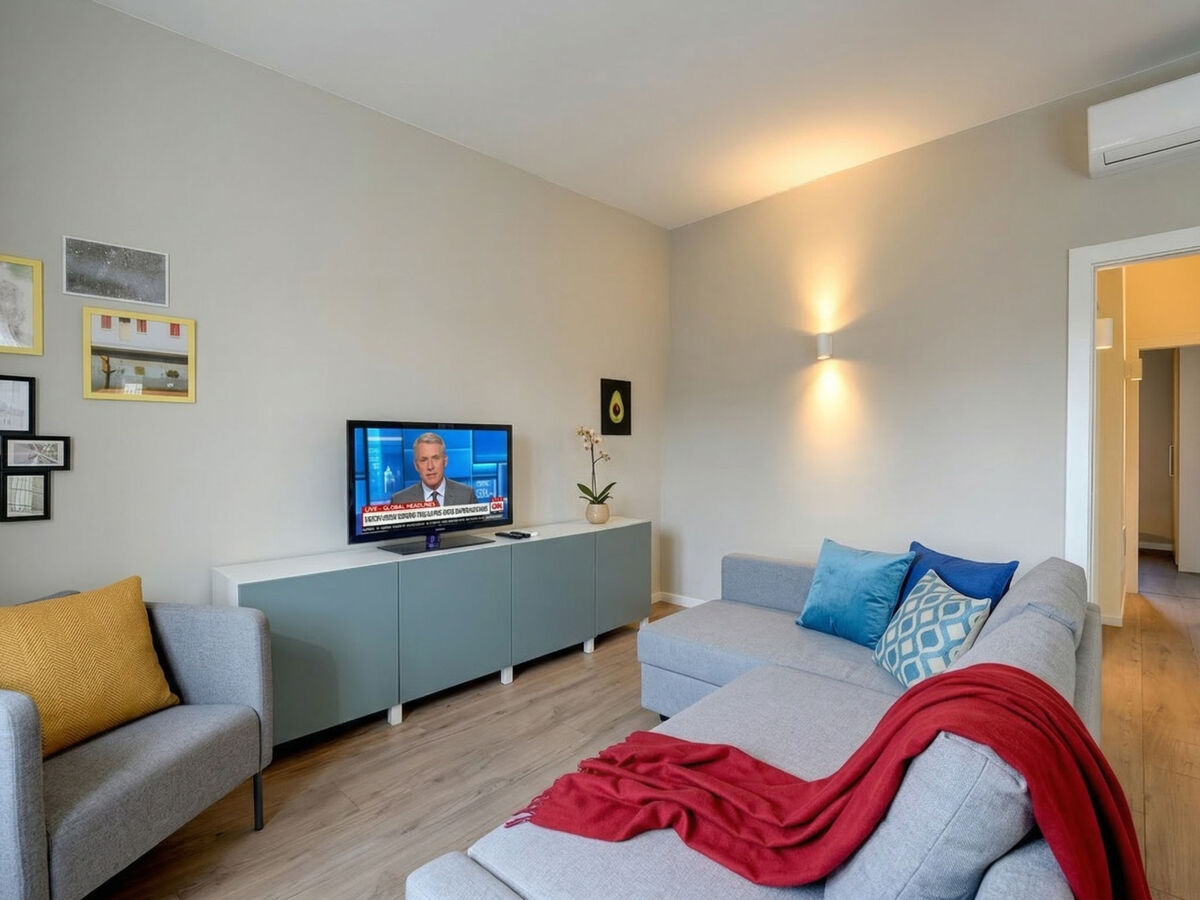 Appartement Desenzanoloft Bacco à Desenzano - Photo 2