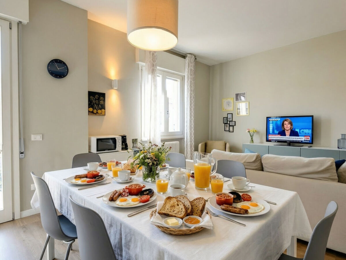 Appartement Desenzanoloft Bacco à Desenzano - Photo 6