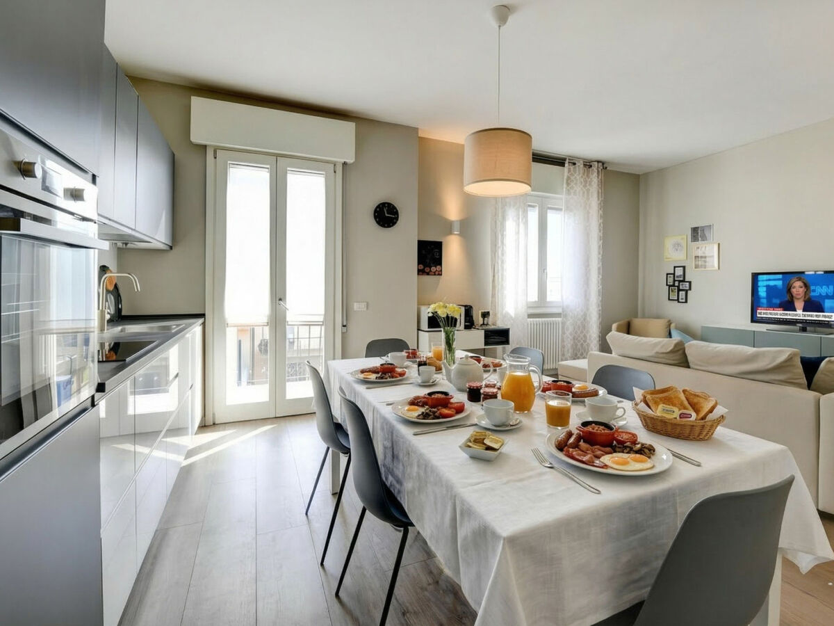 Appartement Desenzanoloft Bacco à Desenzano - Photo 7