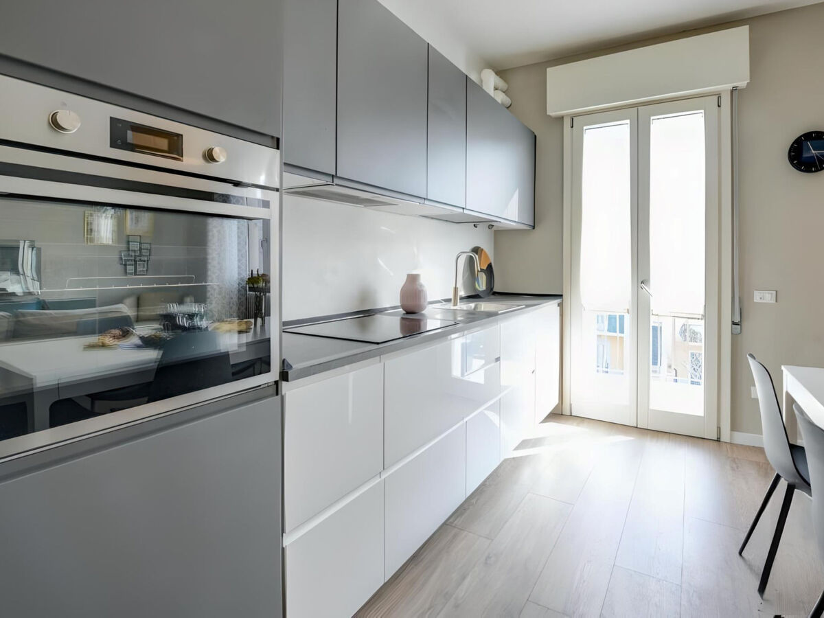 Appartement Desenzanoloft Bacco à Desenzano - Photo 10