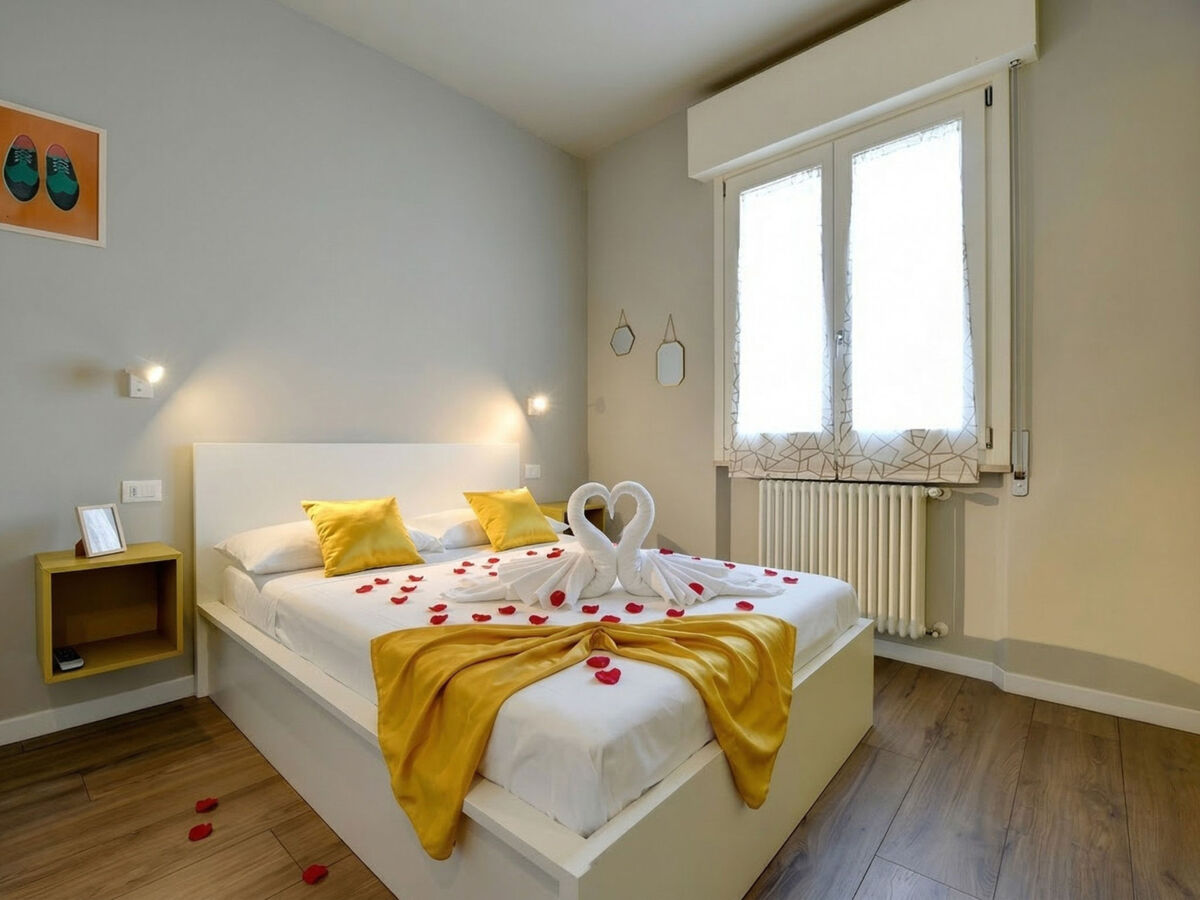 Appartement Desenzanoloft Bacco à Desenzano - Photo 12