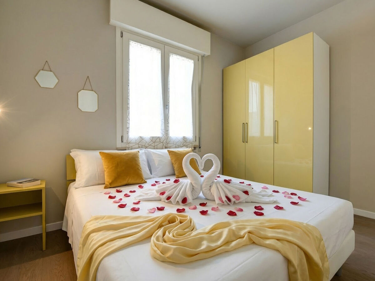 Appartement Desenzanoloft Bacco à Desenzano - Photo 13