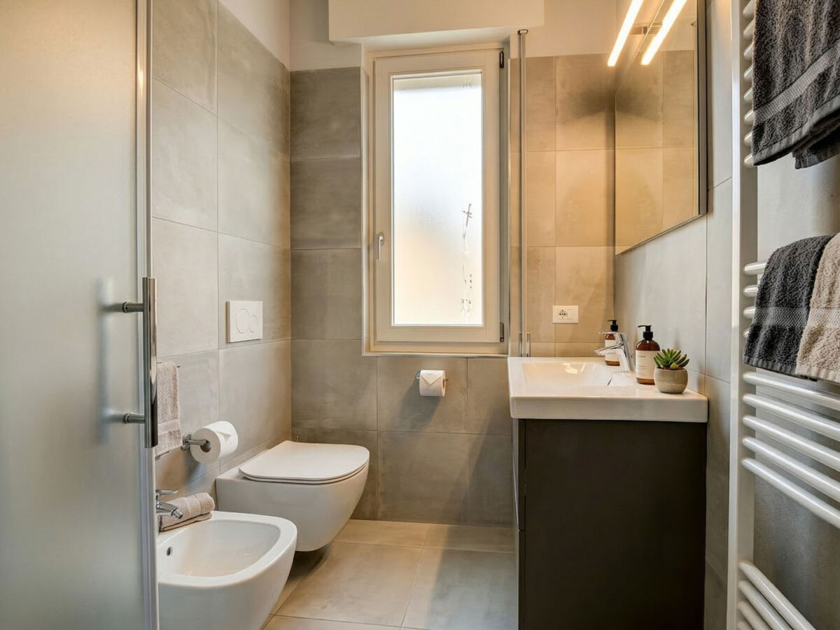 Appartement Desenzanoloft Bacco à Desenzano - Photo 16