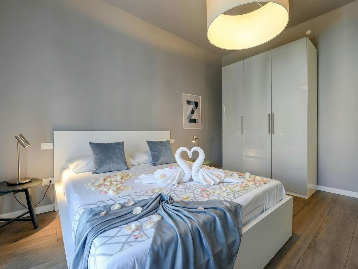 Appartement Desenzanoloft Bacco à Desenzano - Photo 18