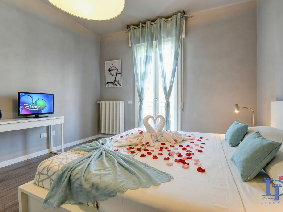 Appartement Desenzanoloft Bacco à Desenzano - Photo 19