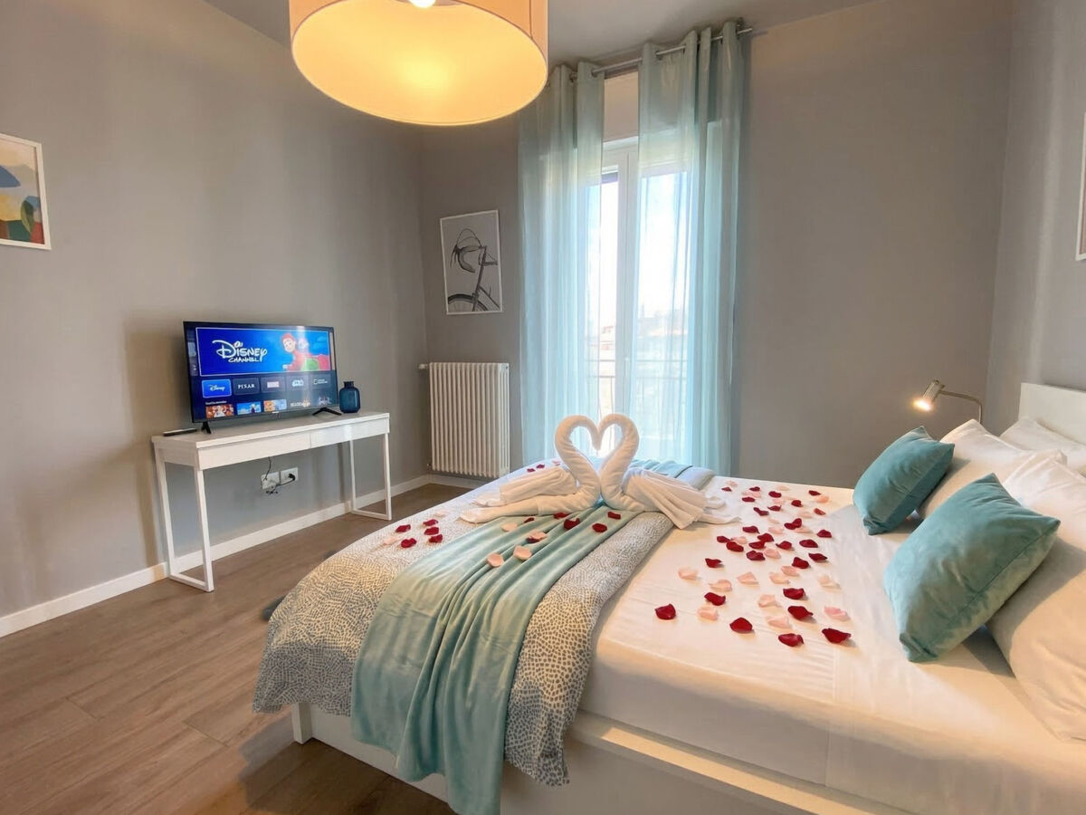 Appartement Desenzanoloft Bacco à Desenzano - Photo 20