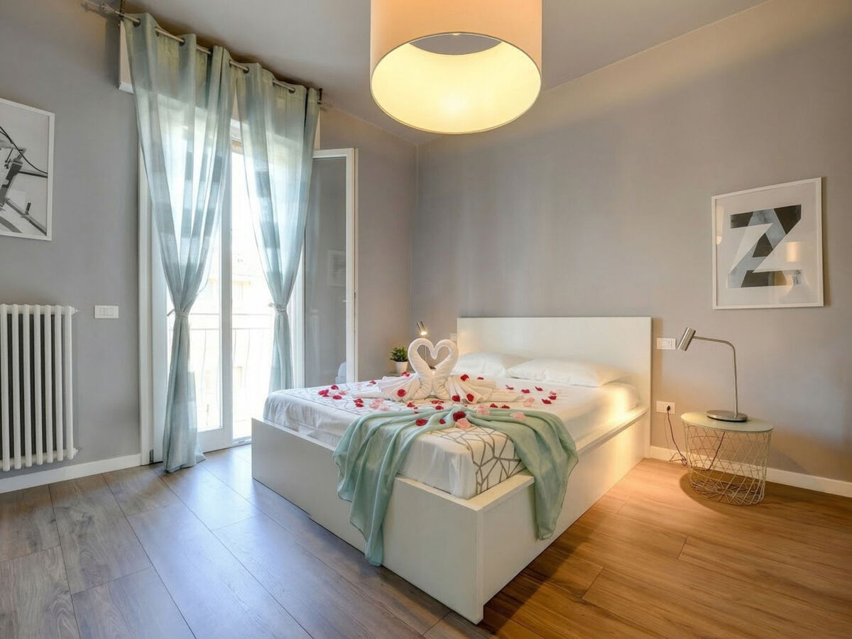 Appartement Desenzanoloft Bacco à Desenzano - Photo 21