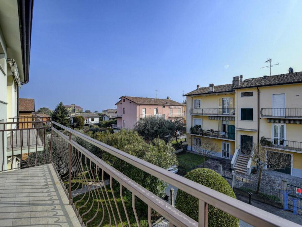 Appartement Desenzanoloft Bacco à Desenzano - Photo 26