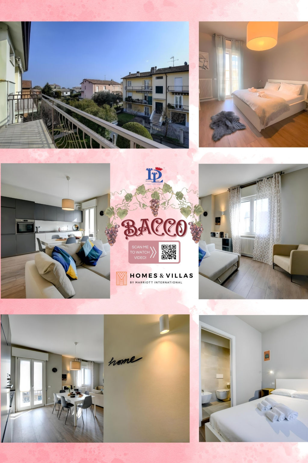 Appartement Desenzanoloft Bacco à Desenzano - Photo 27