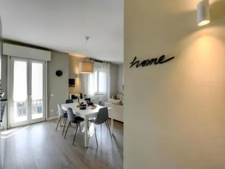 Location appartement à Desenzano, DesenzanoLoft Bacco