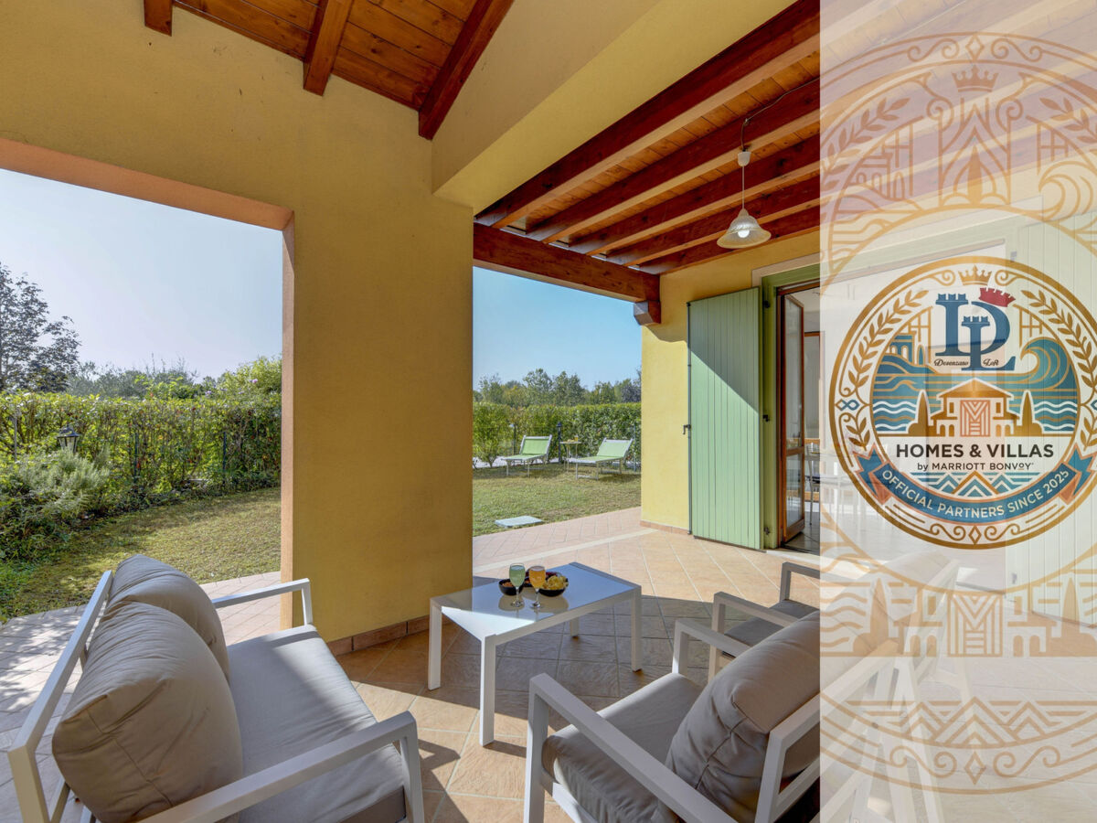 Oasis – Apt 3 pièces à Desenzano avec piscine - Photo 2