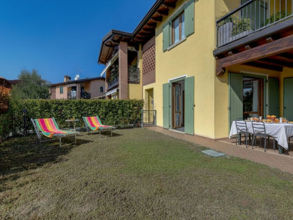 Oasis – Apt 3 pièces à Desenzano avec piscine - Photo 5