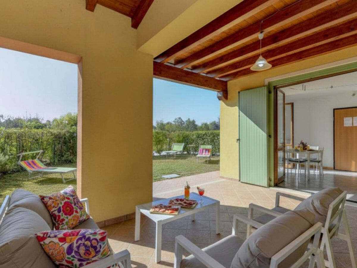 Oasis – Apt 3 pièces à Desenzano avec piscine - Photo 6