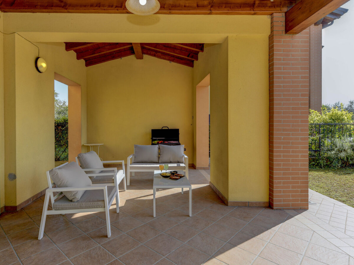 Oasis – Apt 3 pièces à Desenzano avec piscine - Photo 9