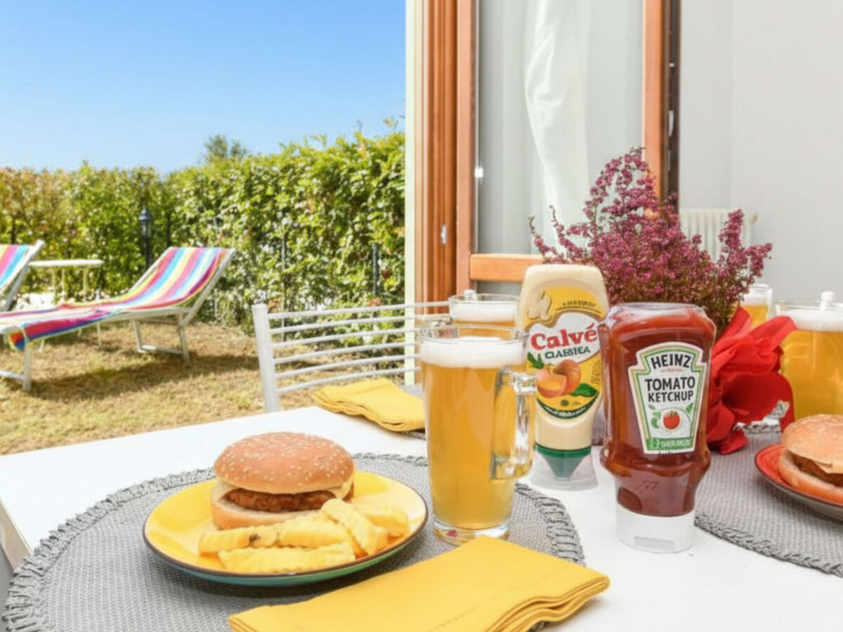 Oasis – Apt 3 pièces à Desenzano avec piscine - Photo 10