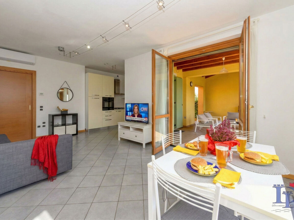 Oasis – Apt 3 pièces à Desenzano avec piscine - Photo 11