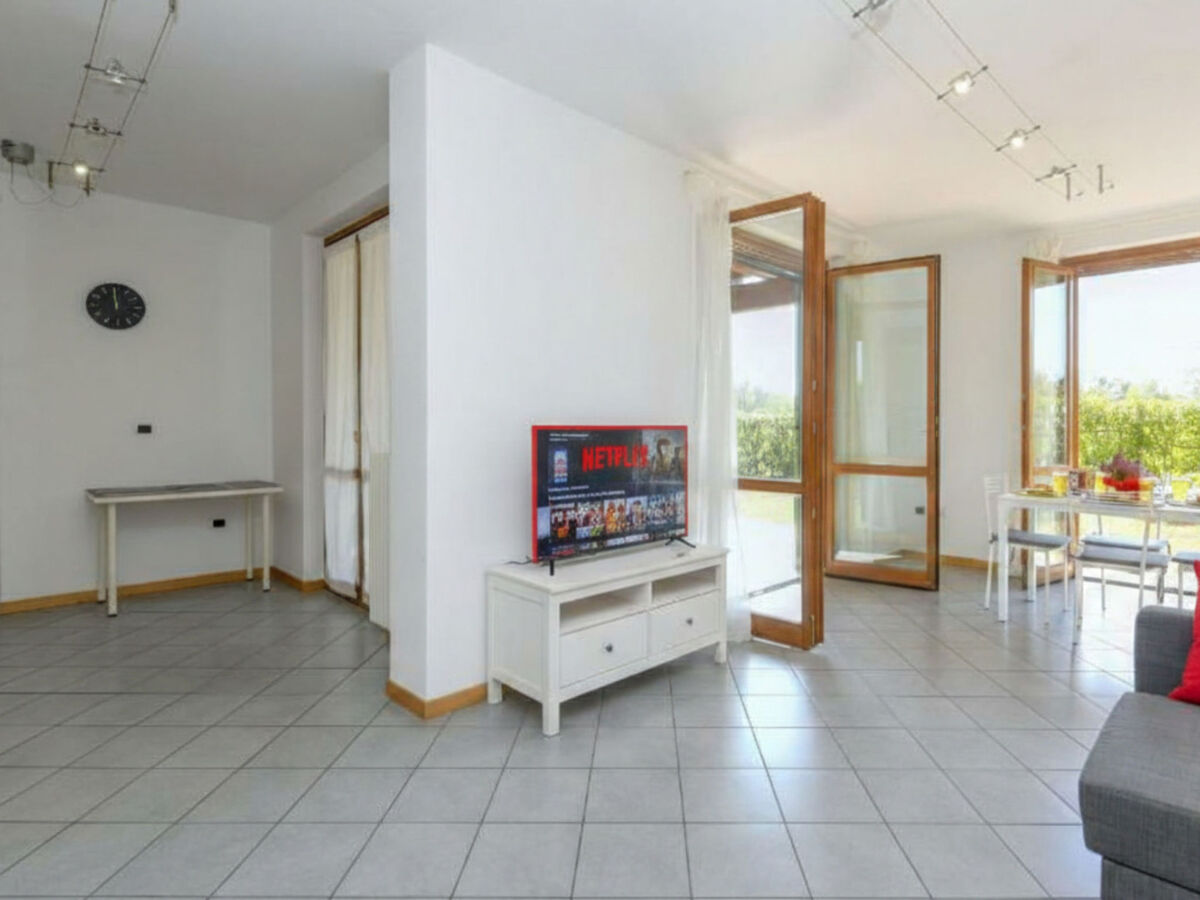Oasis – Apt 3 pièces à Desenzano avec piscine - Photo 12