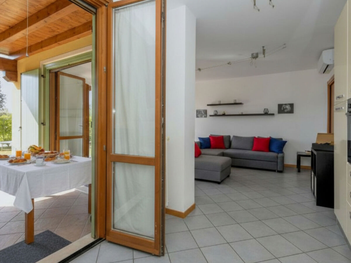 Oasis – Apt 3 pièces à Desenzano avec piscine - Photo 14